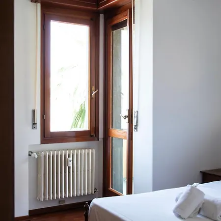 Lawn Tennis Appartement