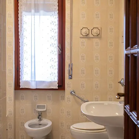 Lawn Tennis Appartement Bordighera