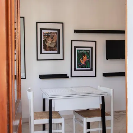 Appartement Lawn Tennis