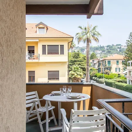Appartement Lawn Tennis *