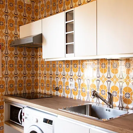 Lawn Tennis Appartement *